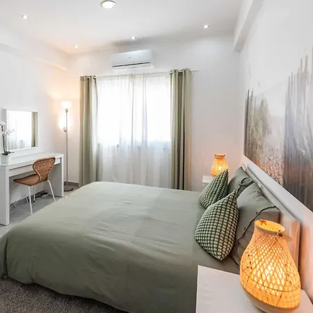 Kition - Location Appartement *