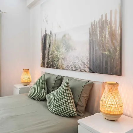 Kition - Location Appartement Larnaca