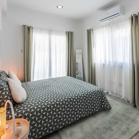 Kition - Location Appartement