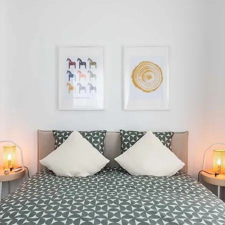 Appartement Kition - Location