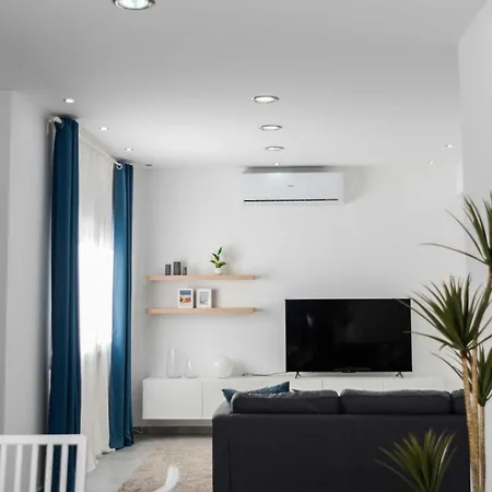 Kition - Location * Larnaca