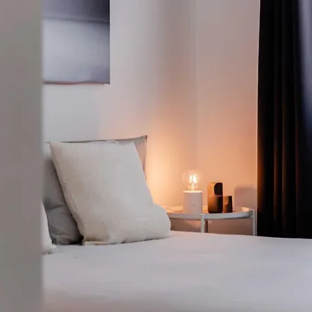 Appartement Kition - Location