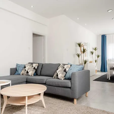 Appartement Kition - Location