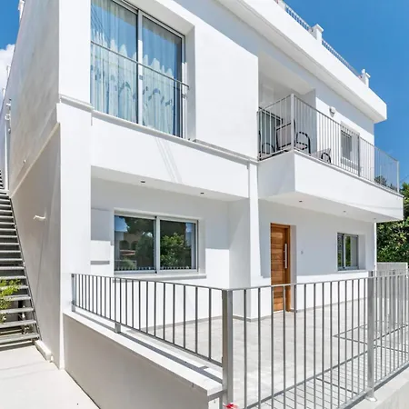 Appartement Kition - Location Larnaca