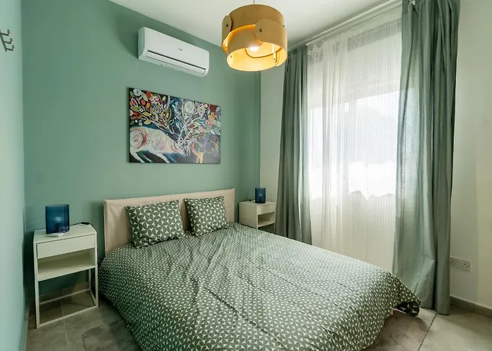 Appartement Kition - Location Larnaca