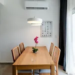 Kition - Location Lägenhet Larnaca
