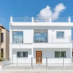 Kition - Location Larnaca