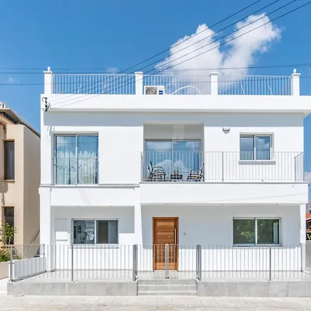 Kition - Location לרנקה